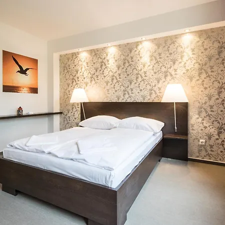 Smart Apartments
