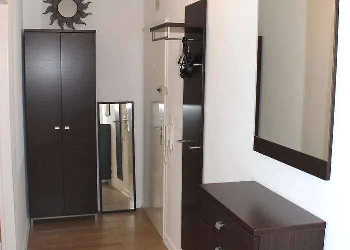 Smart Apartament *