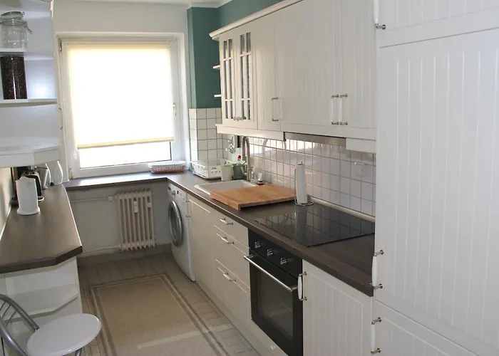 Smart Apartament