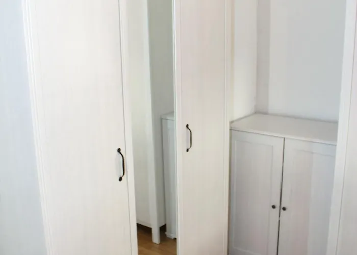 Apartament Smart *