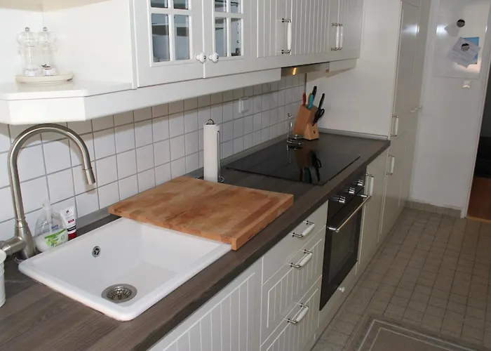 Smart Apartament