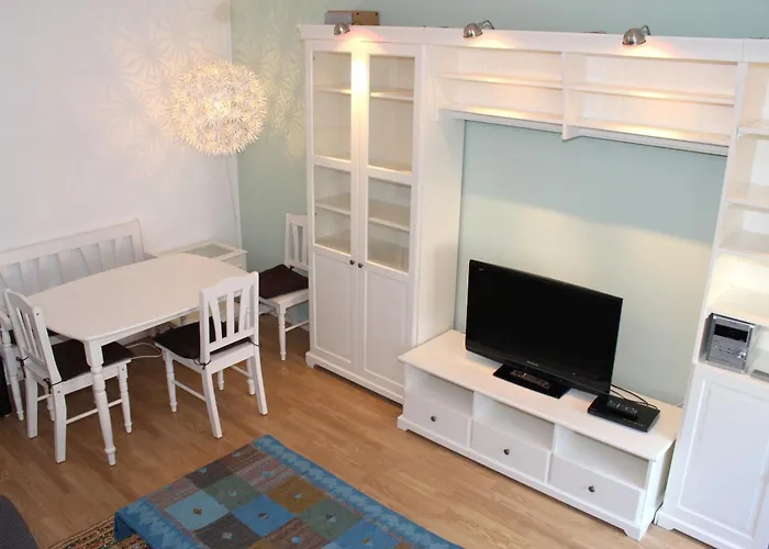 Smart Apartament