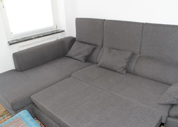 Smart Apartament