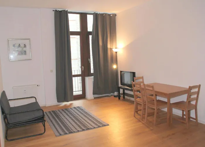 Smart Apartament