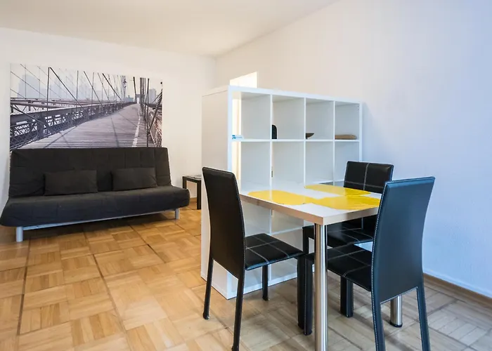 Apartament Smart
