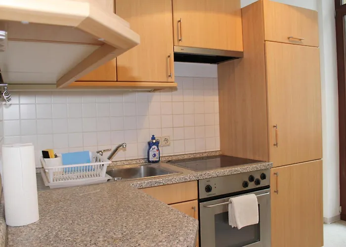 Smart Apartament