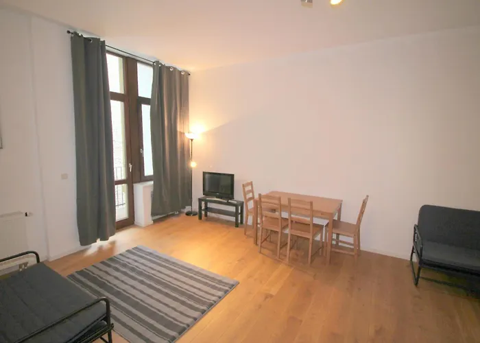 Apartament Smart