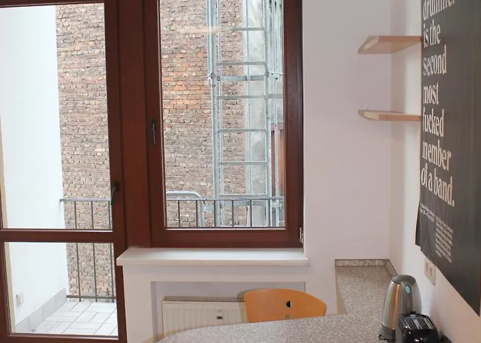 Apartament Smart *