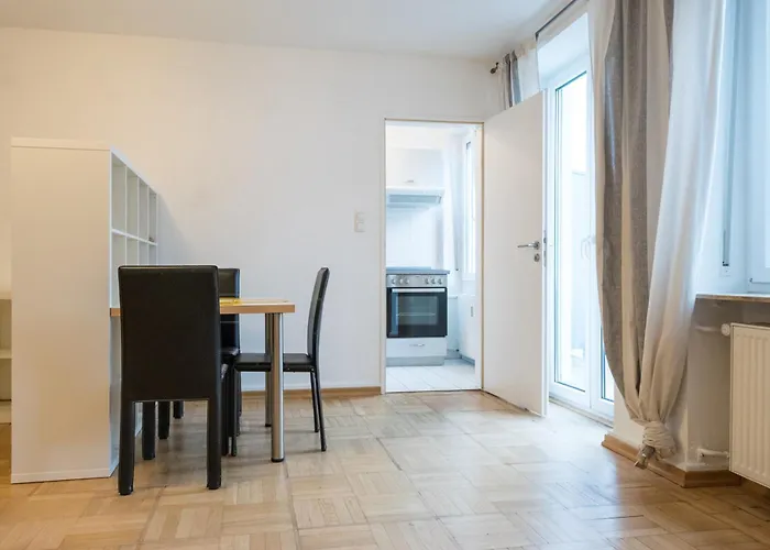 Smart Apartament