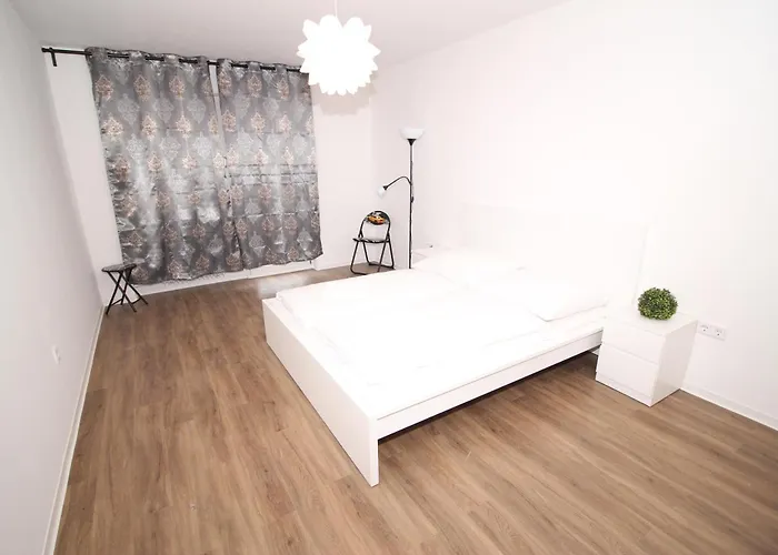Apartament Smart