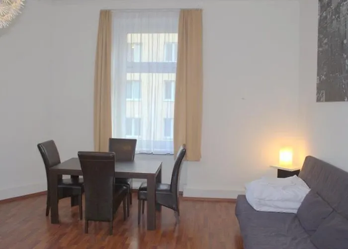 Smart Apartament *