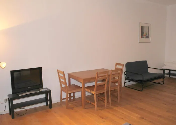 Apartament Smart *