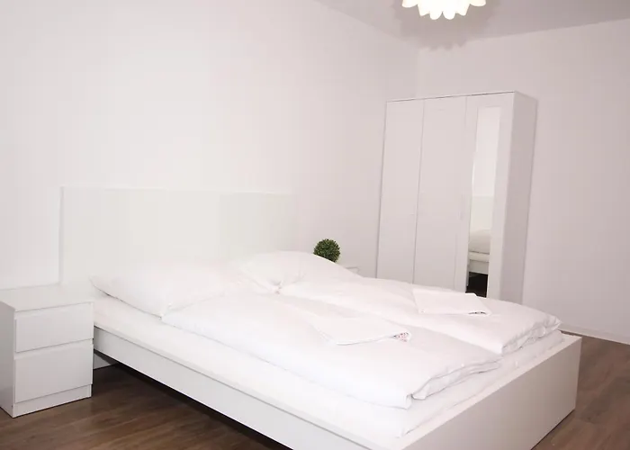 Smart Apartament