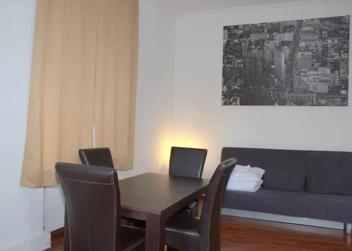 Apartament Smart