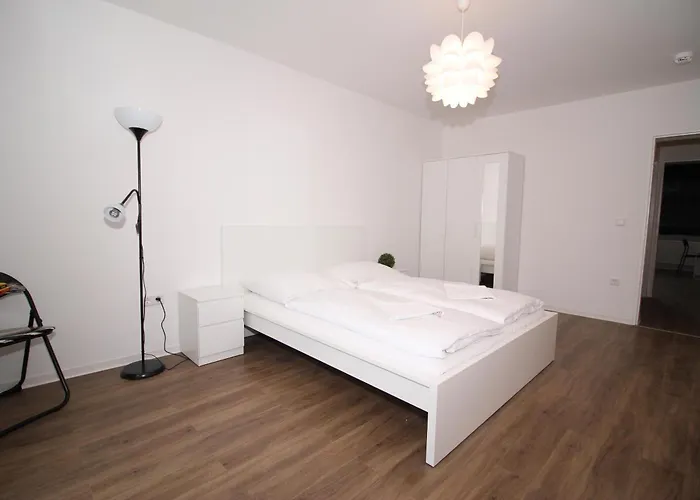 Smart Apartament *