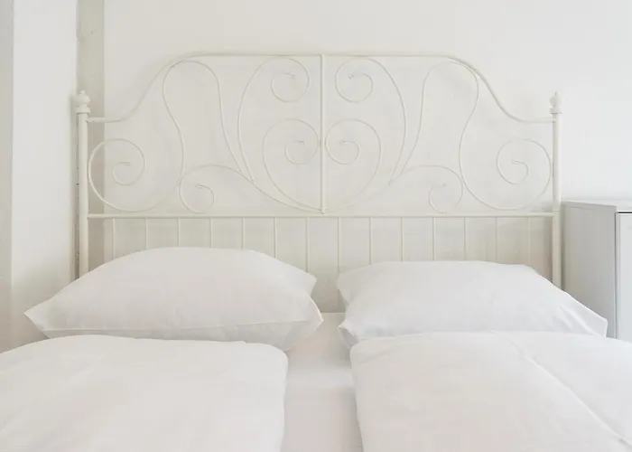 Apartament Smart *