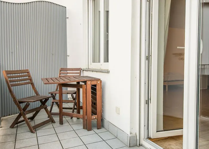 Smart Apartament