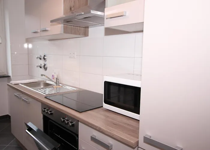 Apartament Smart