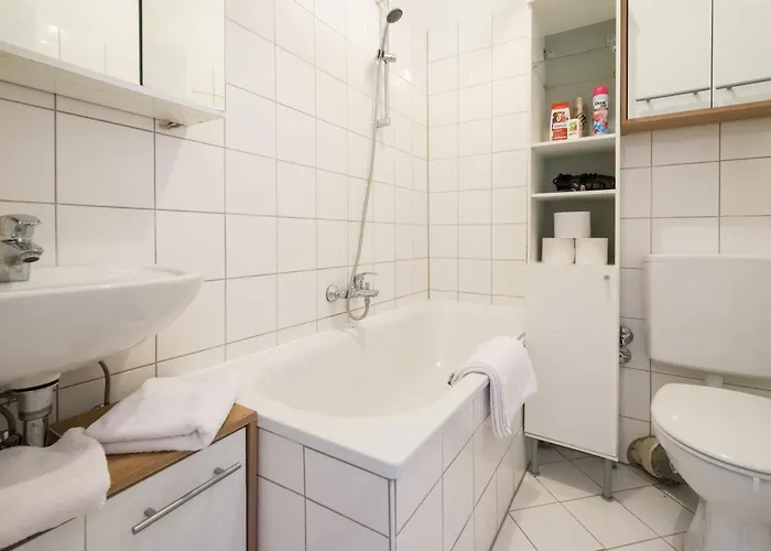 Smart Apartament *