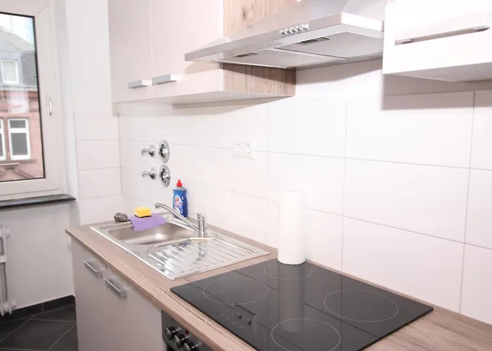 Apartament Smart *