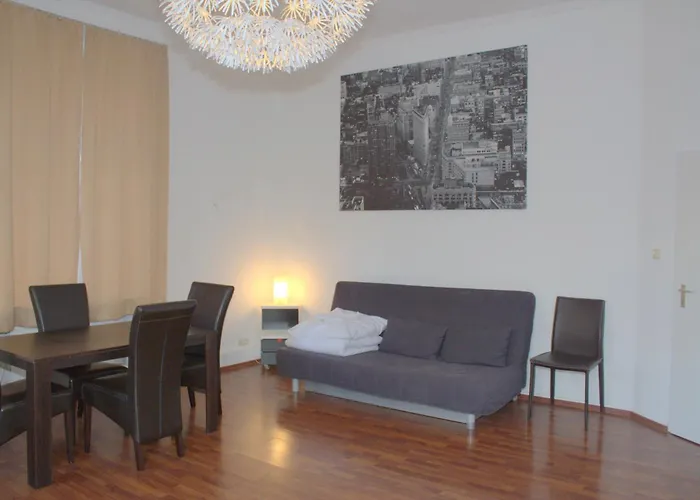 Smart Apartament *