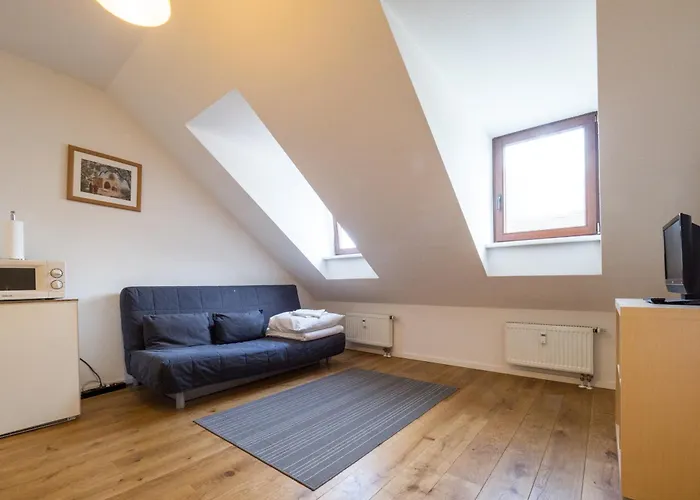 Smart Apartament