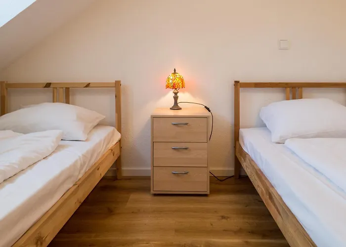 Apartament Smart