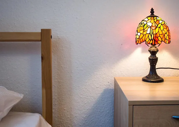 Smart Apartament