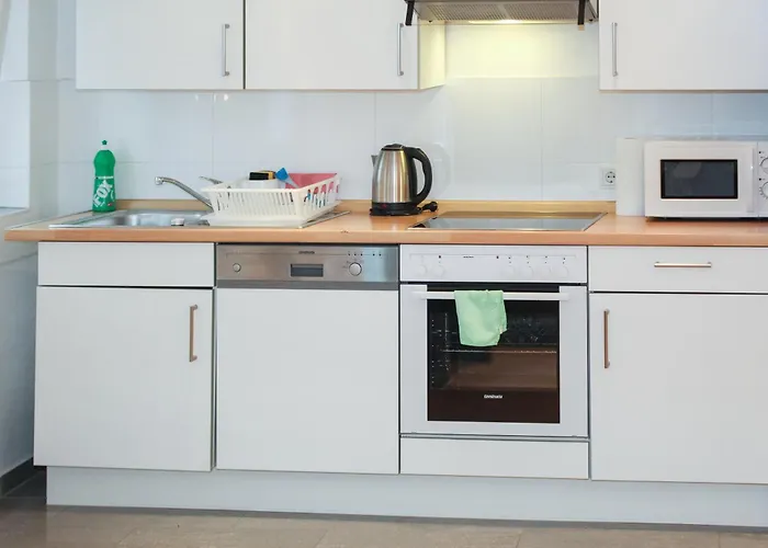 Apartament Smart