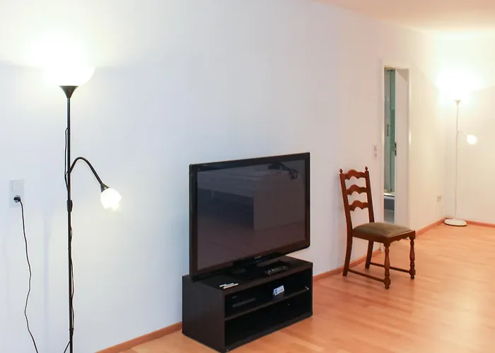 Smart Apartament