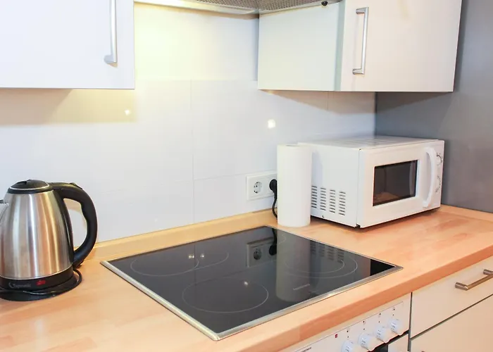 Smart Apartament *