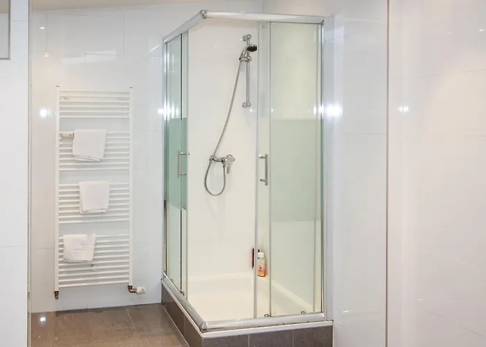 Apartament Smart *