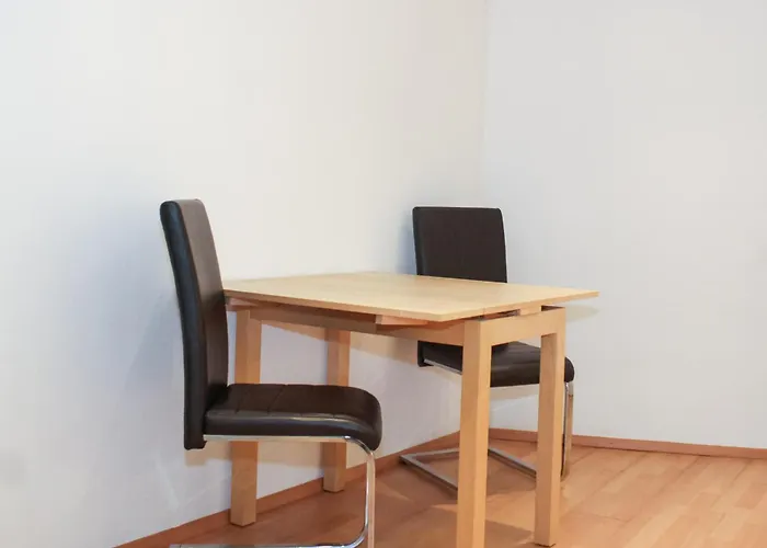 Smart Apartament