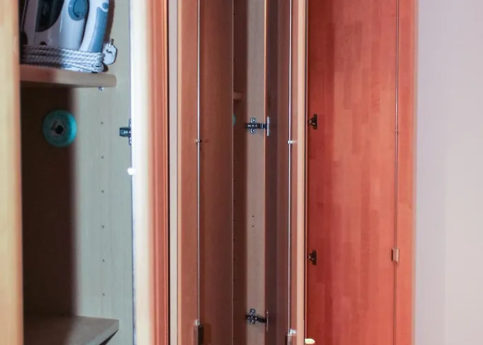 Smart Apartament *