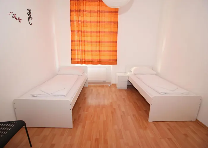 Smart Apartament *
