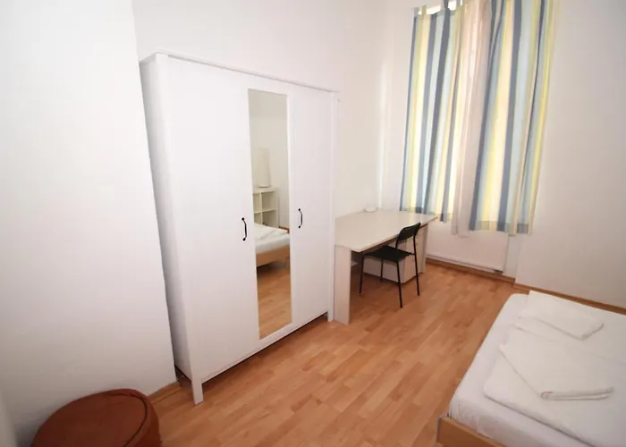 Smart Apartament