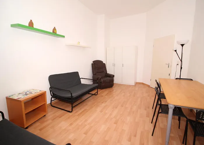 Smart Apartament *