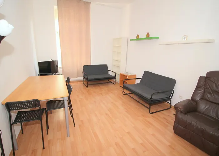 Apartament Smart *