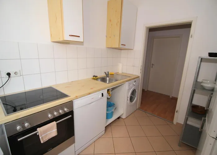 Apartament Smart